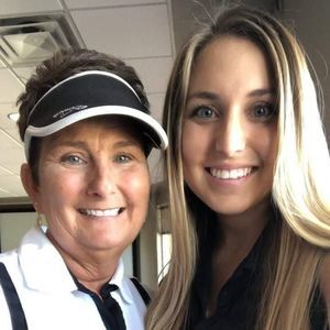 Meet your Posher, Sharon